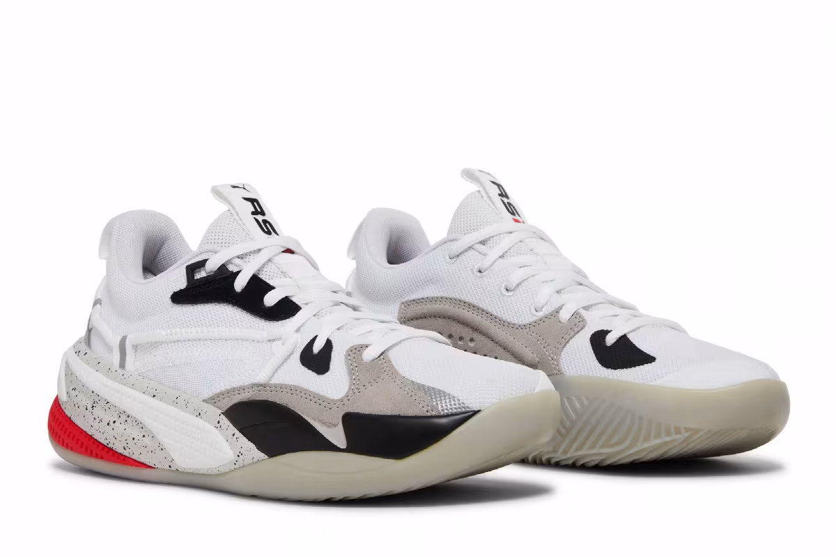 J. Cole x Puma RS-Dreamer Jr Concrete Jungle, view 9