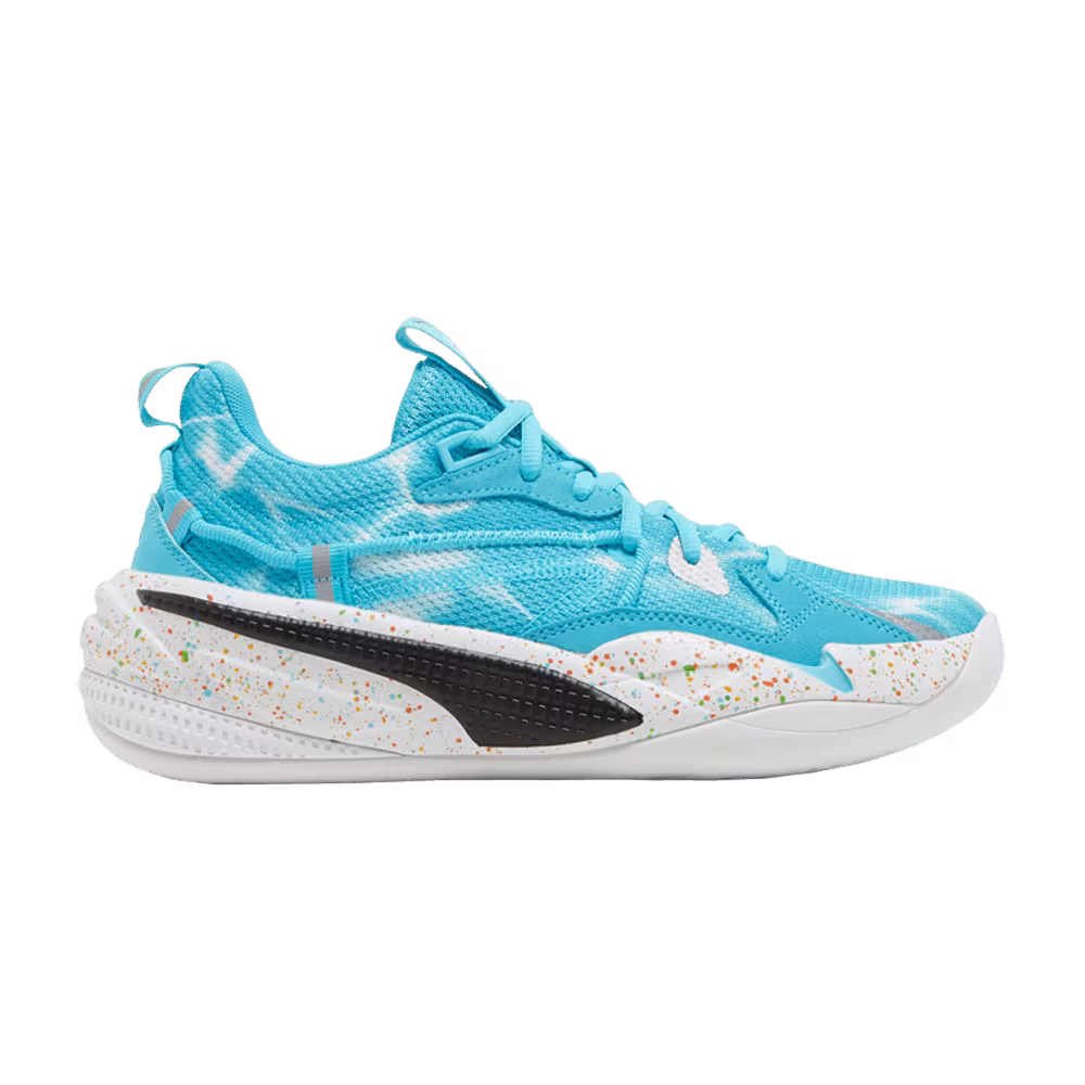 Puma Nintendo x J.Cole x RS-Dreamer Jr Super Mario Sunshine