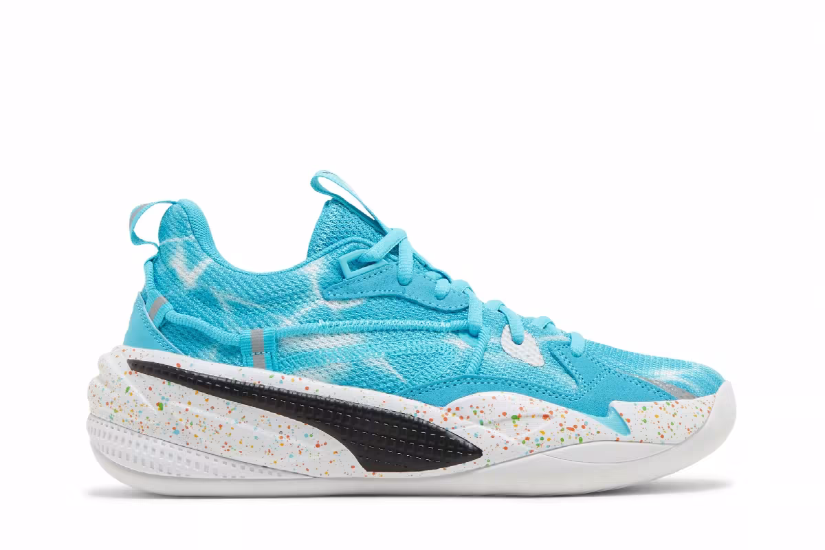 Puma Nintendo x J.Cole x RS-Dreamer Jr Super Mario Sunshine, view 2