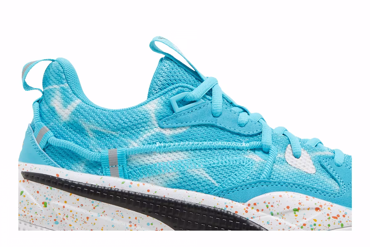 Puma Nintendo x J.Cole x RS-Dreamer Jr Super Mario Sunshine, view 3