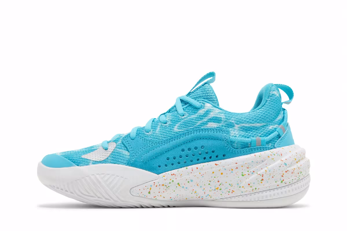 Puma Nintendo x J.Cole x RS-Dreamer Jr Super Mario Sunshine, view 4