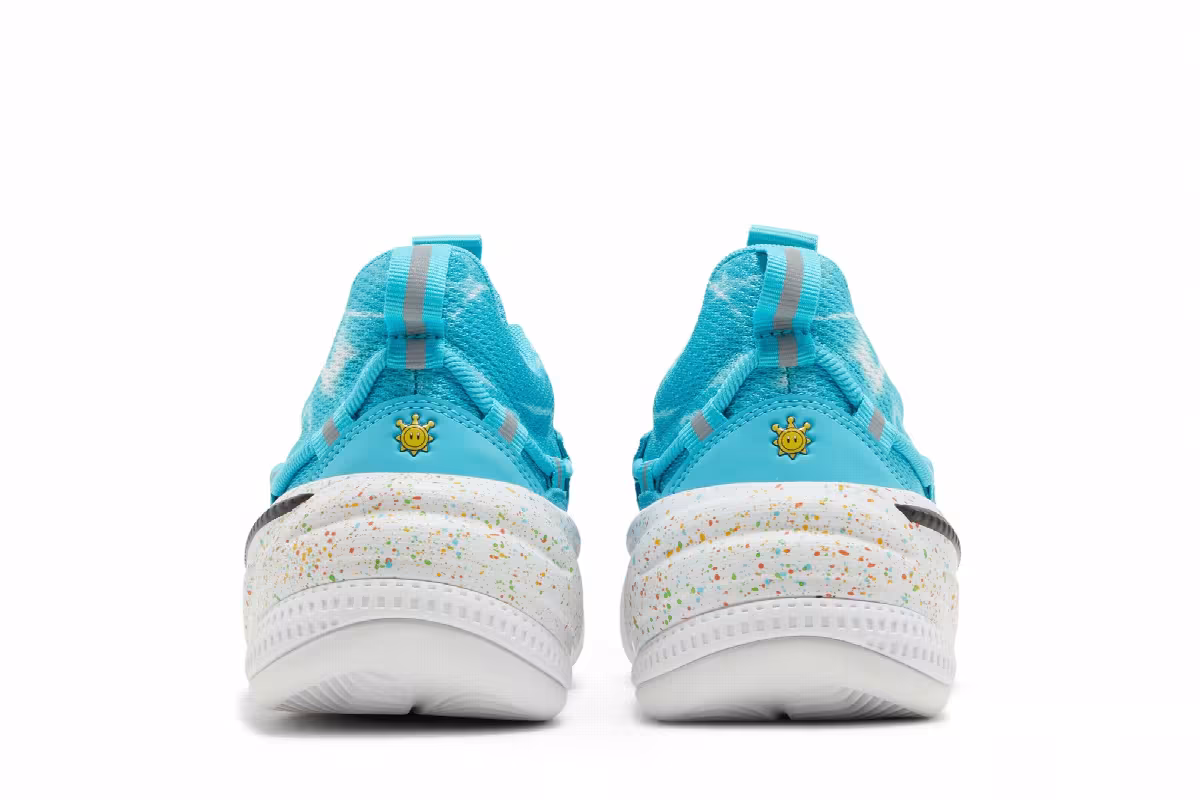 Puma Nintendo x J.Cole x RS-Dreamer Jr Super Mario Sunshine, view 7