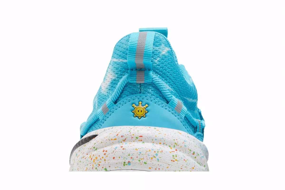 Puma Nintendo x J.Cole x RS-Dreamer Jr Super Mario Sunshine, view 8