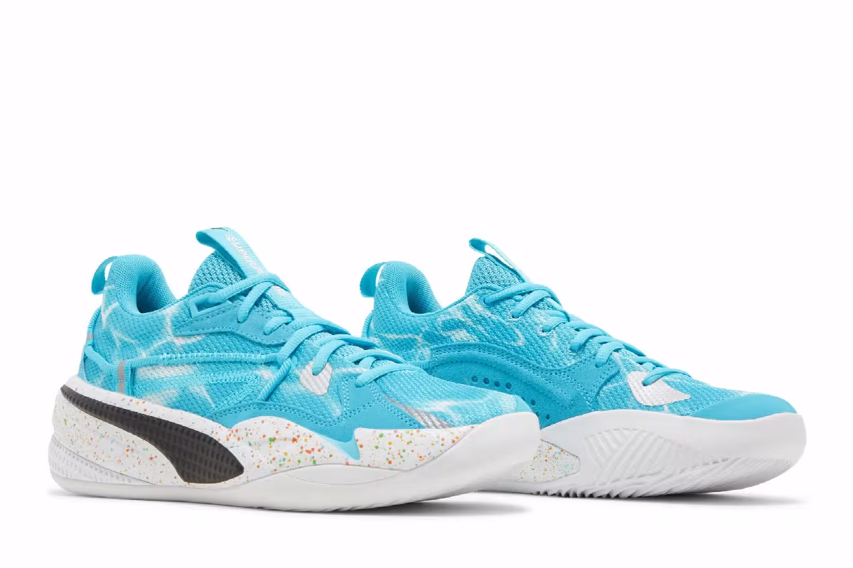 Puma Nintendo x J.Cole x RS-Dreamer Jr Super Mario Sunshine, view 9