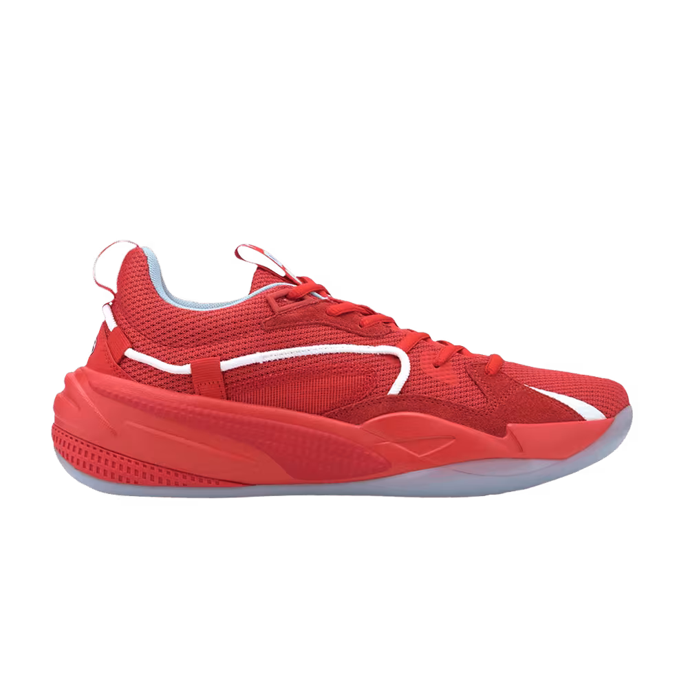 Puma J. Cole x RS-Dreamer Jr Blood, Sweat, and Tears