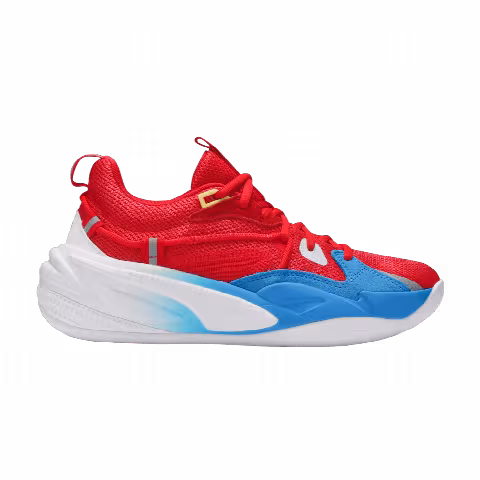 Nintendo x J. Cole x Puma RS-Dreamer Jr 'Super Mario 64'