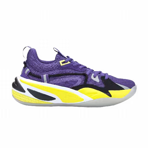J. Cole x Puma RS-Dreamer Jr 'Purple Heart'