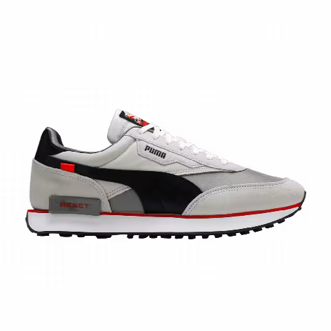 Nintendo x Puma Future Rider 'Retro Console'