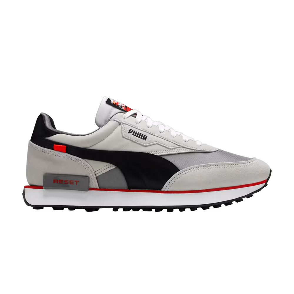 Nintendo x Puma Future Rider Retro Console