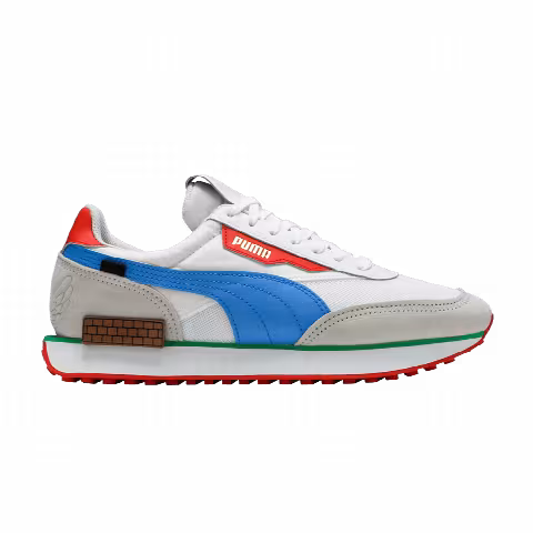Nintendo x Puma Future Rider 'Super Mario 64'