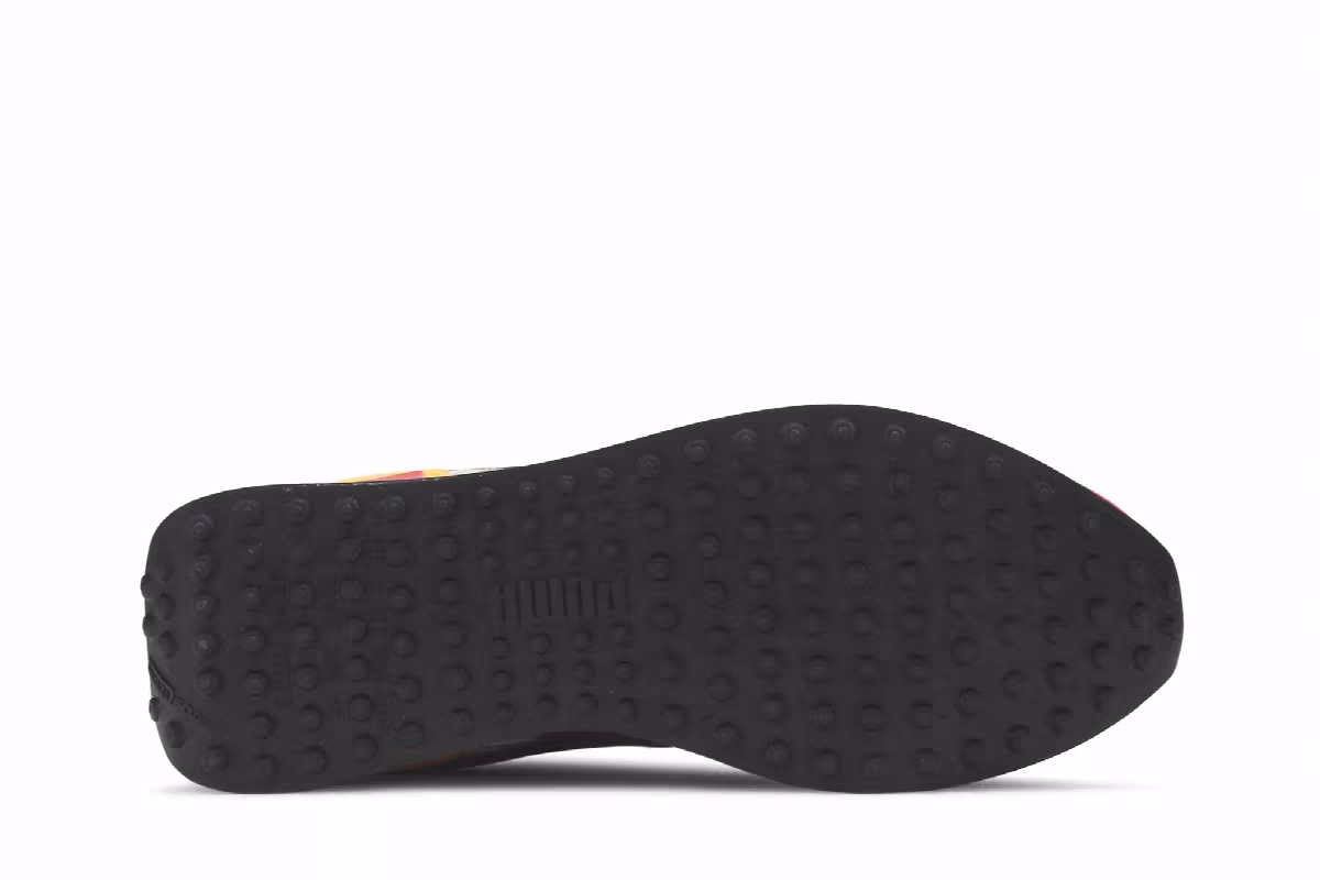 The Hundreds x Puma Future Rider Multi-Color, view 5