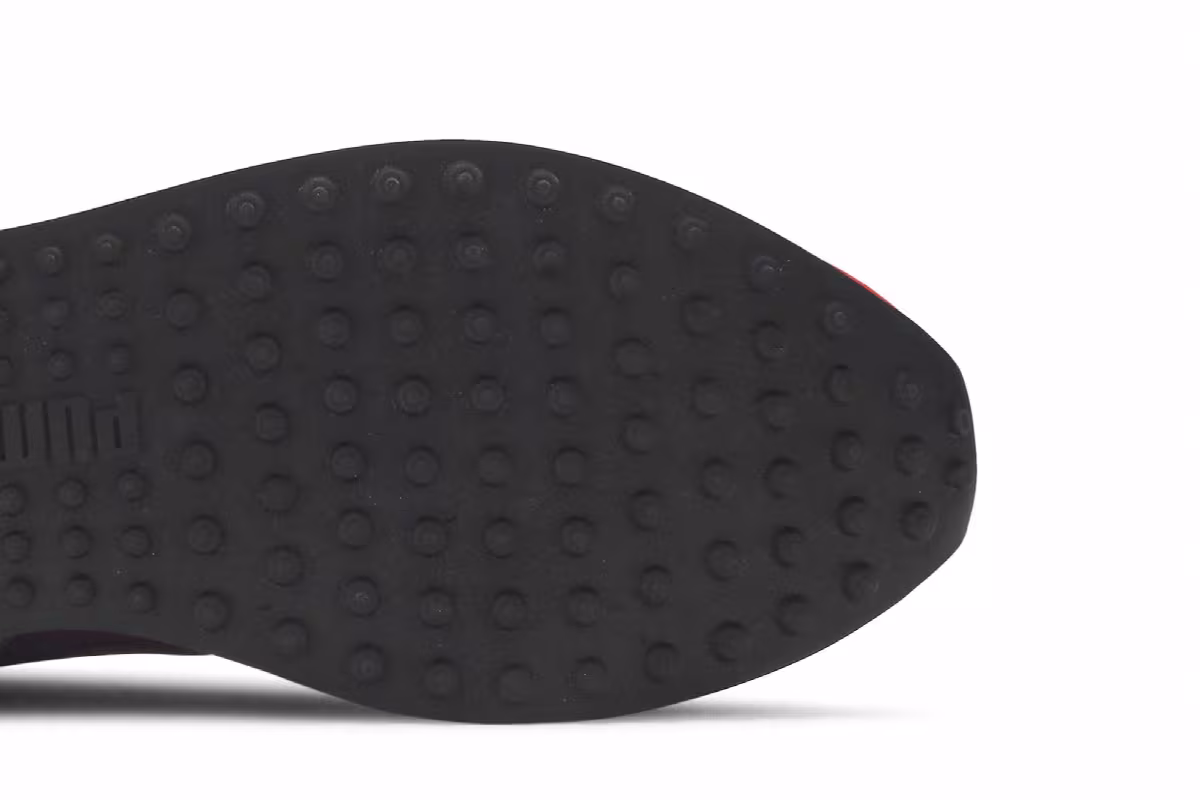 The Hundreds x Puma Future Rider Multi-Color, view 6
