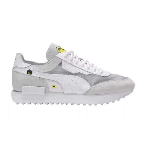 Chinatown Market x Puma Future Rider 'White'