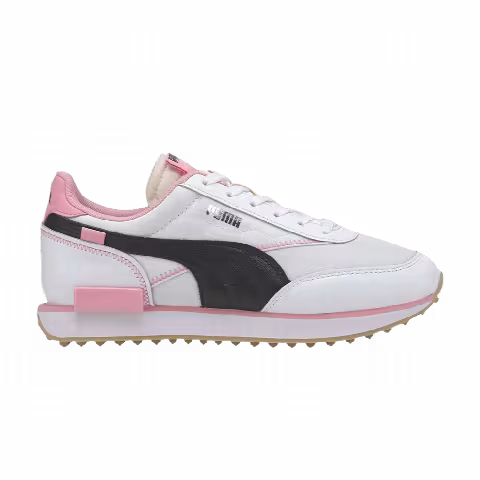 Puma Von Dutch x Future Rider 'Black Pink'