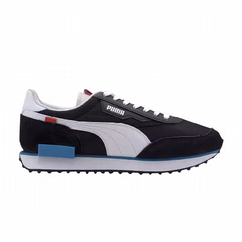 Puma Future Rider 'Play On - Black Ibiza Blue'
