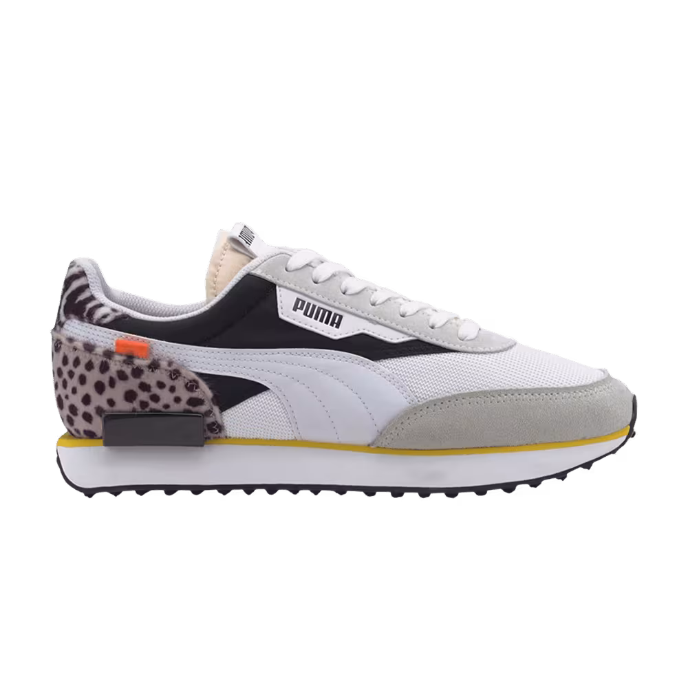 Puma Future Rider Wildcats