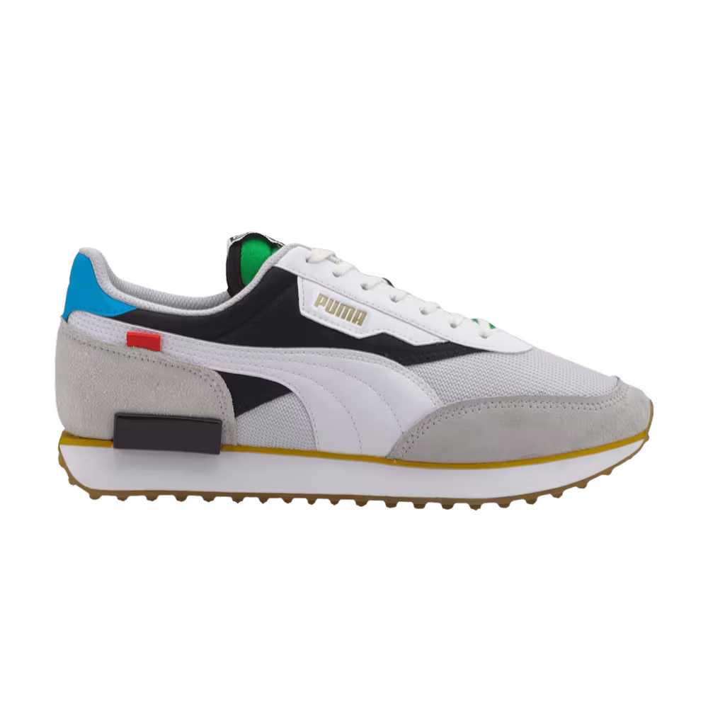 Puma Future Rider WH Unity
