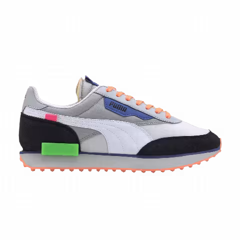 Puma Future Rider Play On 'High Rise'