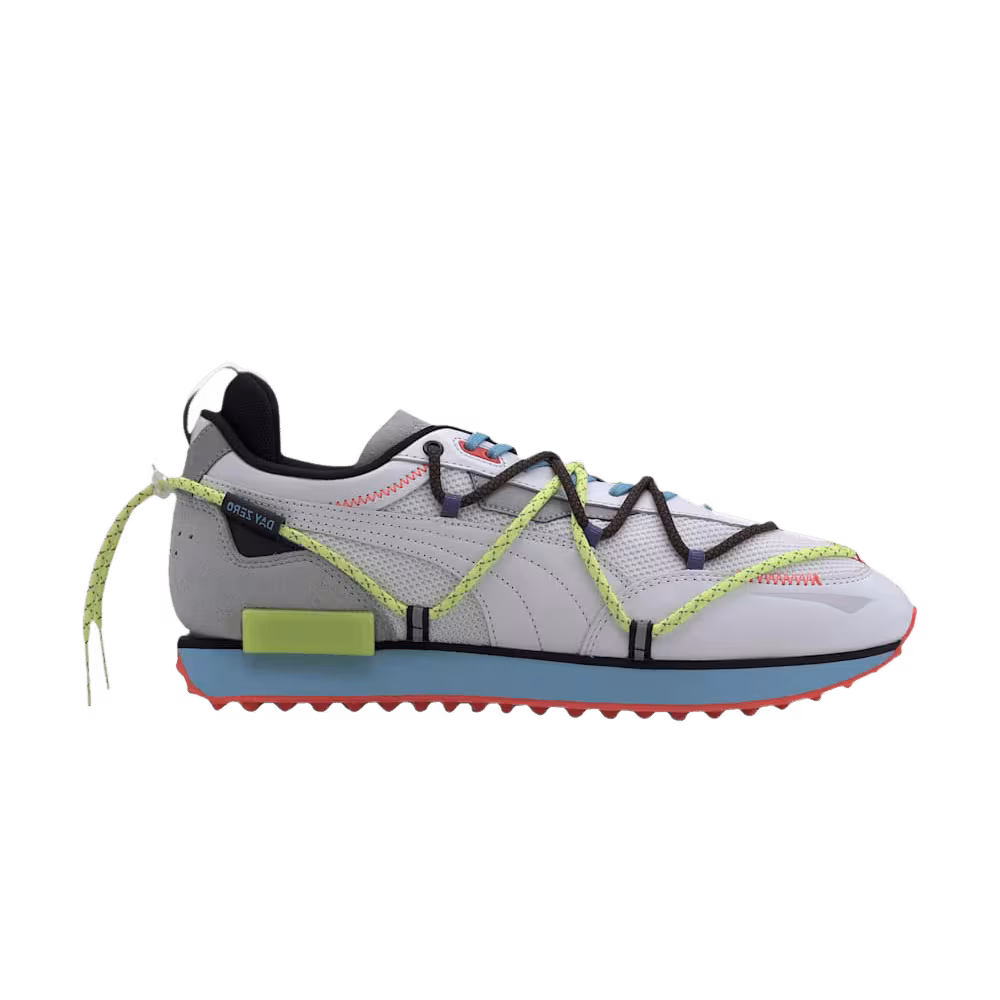Puma Central Saint Martins x Future Rider Day Zero