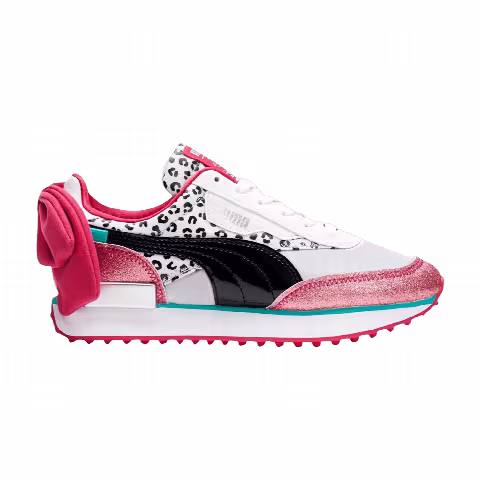 L.O.L. Surprise! x Puma Future Rider Jr 'Diva'