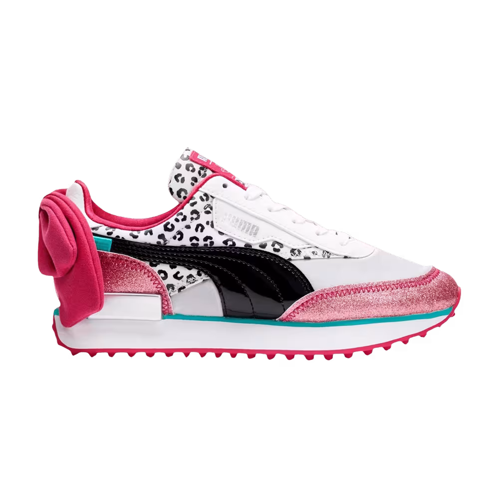L.O.L. Surprise! x Puma Future Rider Jr Diva