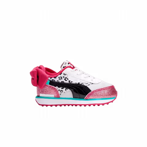 L.O.L. Surprise! x Puma Future Rider Infant 'Diva'