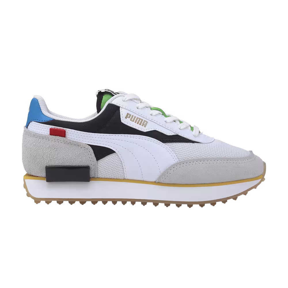 Puma Future Rider Jr Unity
