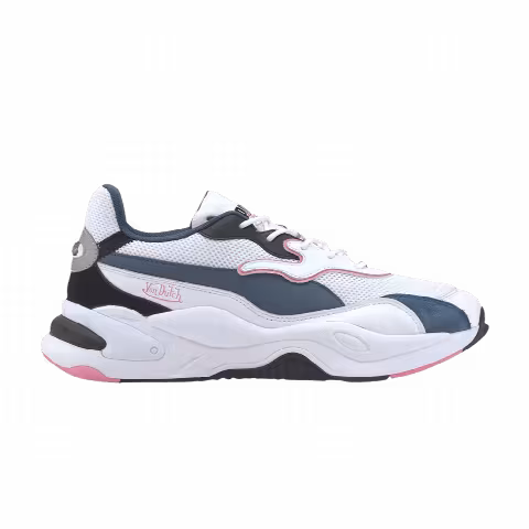 Puma Von Dutch x RS-2K 'Dark Denim Pink'