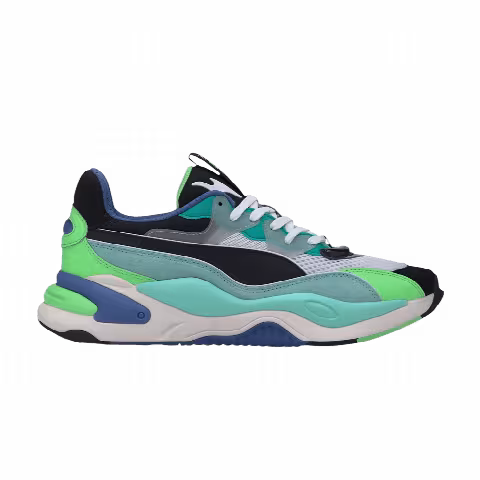 Puma RS-2K 'Internet Exploring - Aruba Blue'