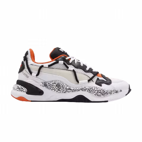 Puma Mr. Doodle x RS-2K 'Wavy Doodles'
