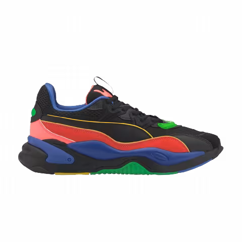 Puma RS-2K 'Messaging - Black Energy Peach'