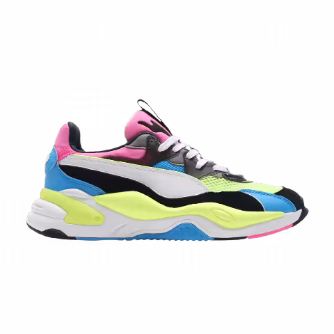 Puma RS-2K 'Internet Exploring - Fizzy Yellow'