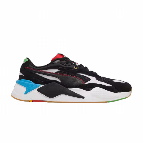 Puma RS-X3 'Unity - Black'