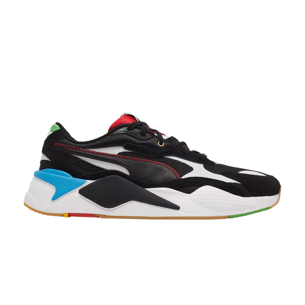 Puma RS-X3 Unity - Black