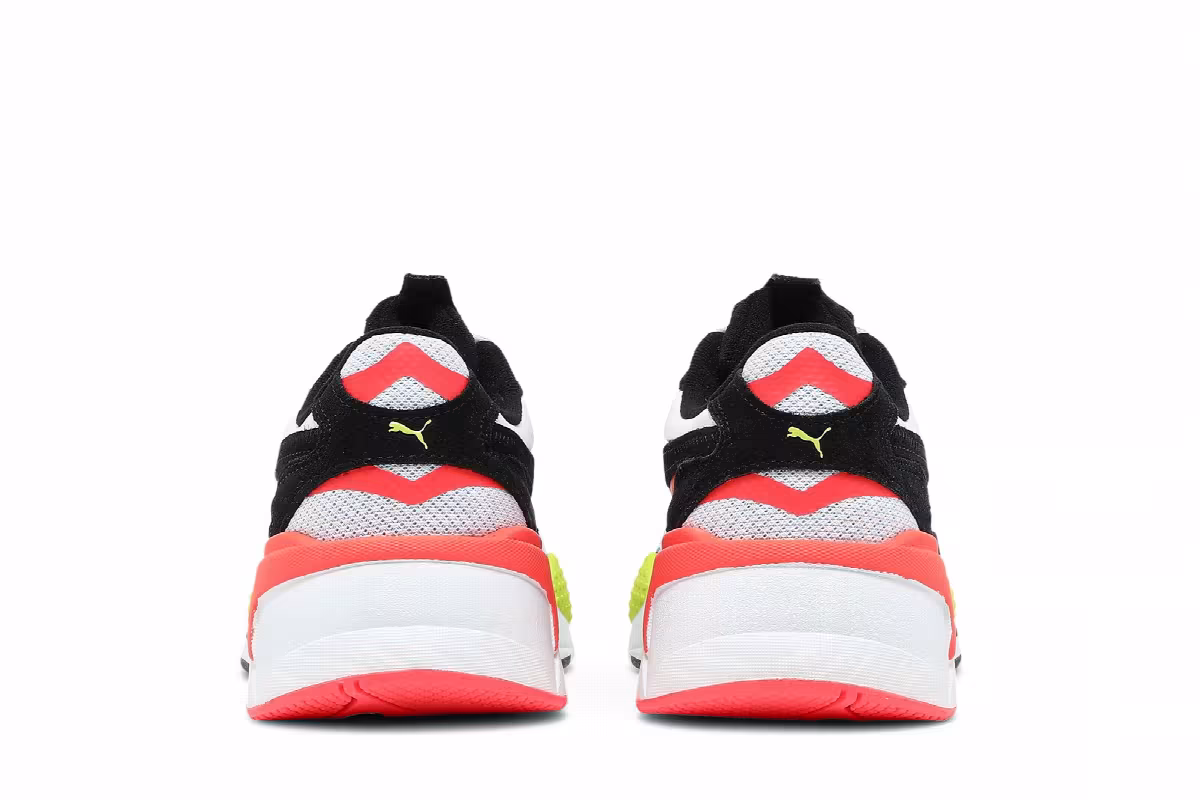 Puma RS-X3 Lava Blast, view 7
