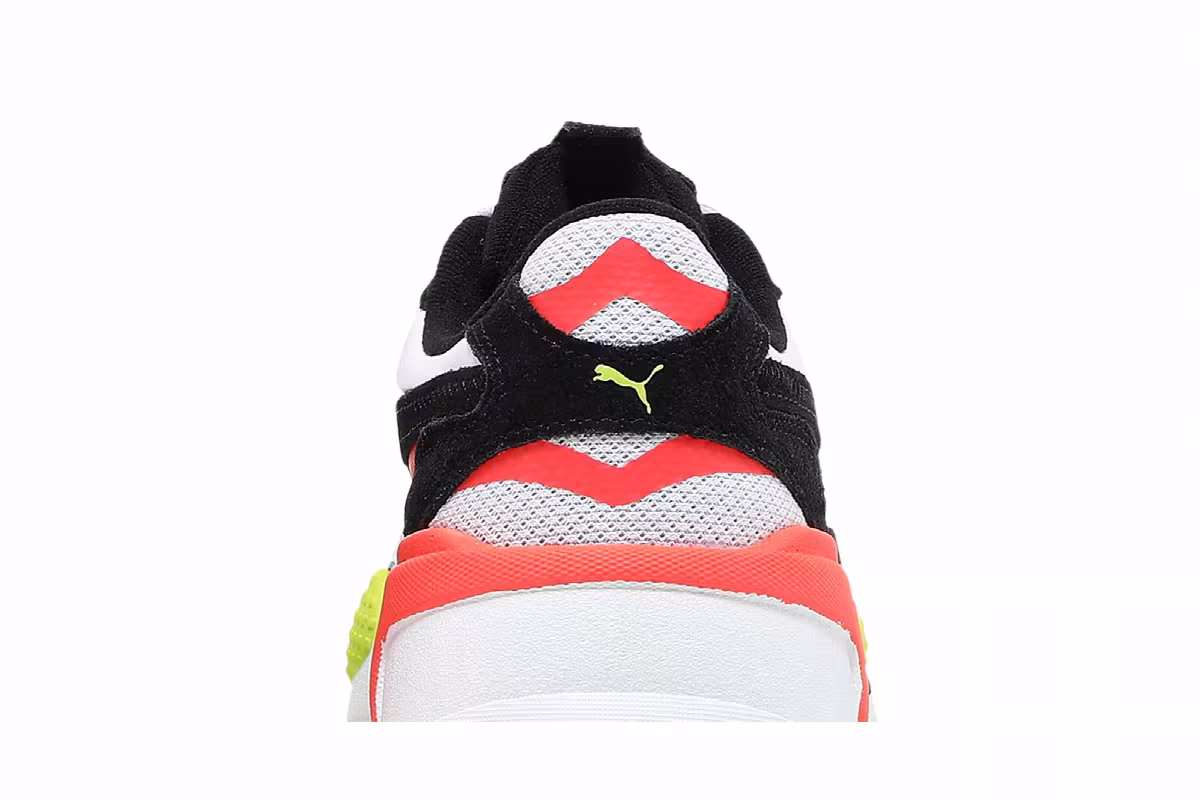Puma RS-X3 Lava Blast, view 8