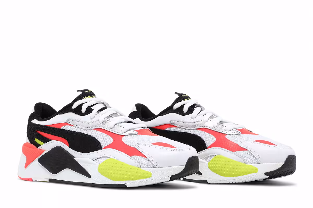 Puma RS-X3 Lava Blast, view 9