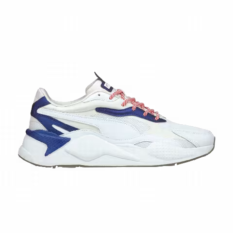 Puma RS-X3 'X-Mas'