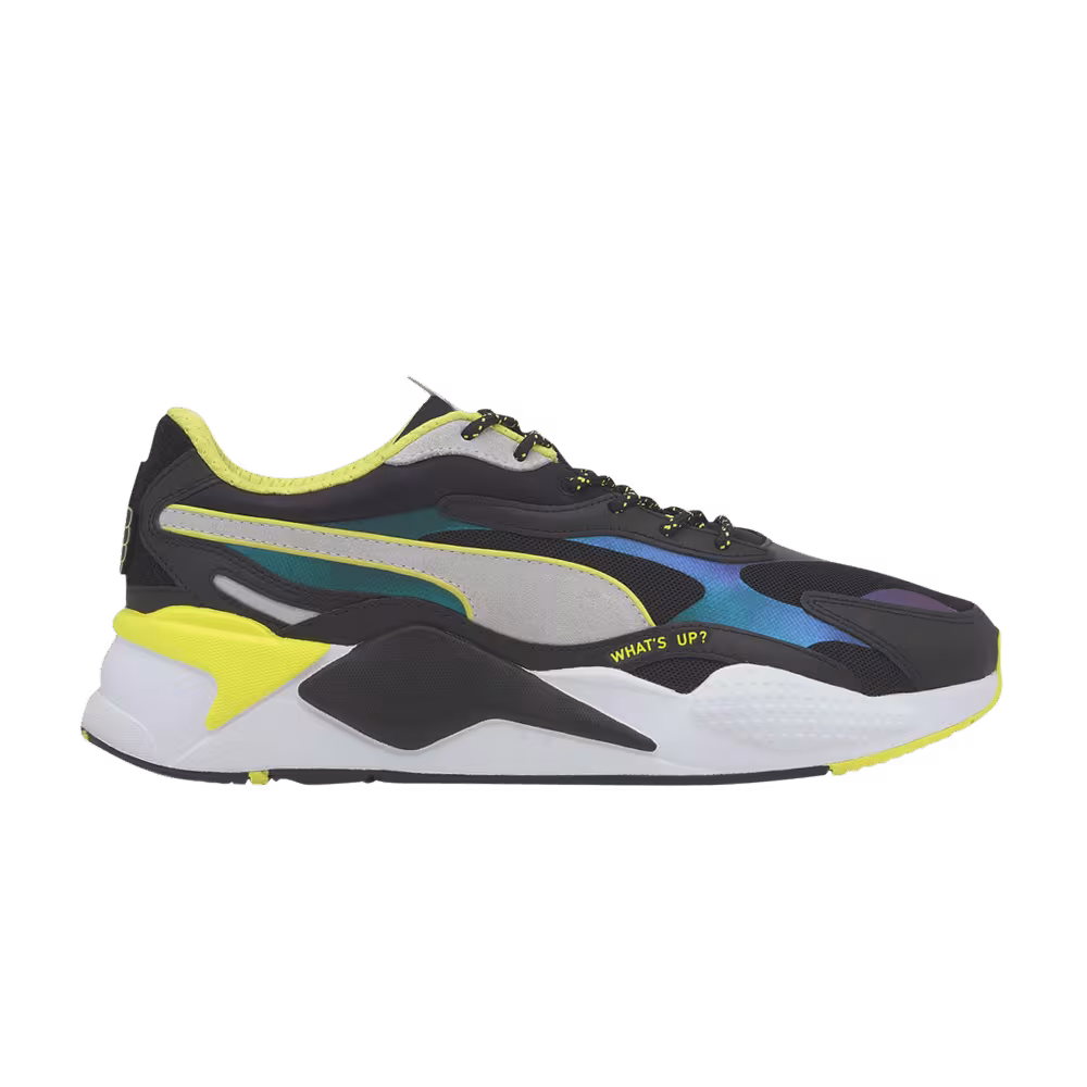 Puma RS-X3 Emoji