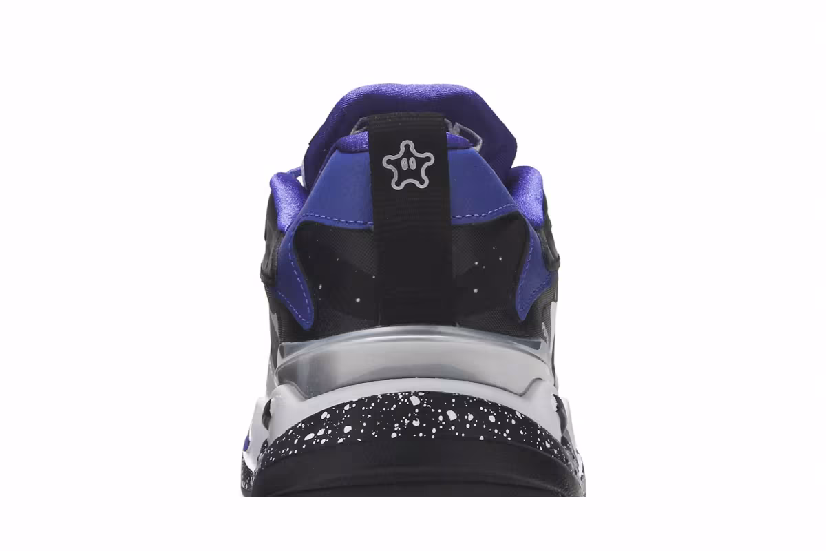 Nintendo x J.Cole x Puma Future Rider Super Mario Galaxy, view 8