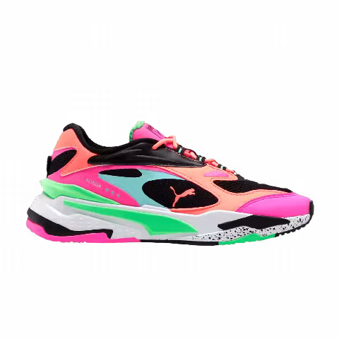 Puma Wmns RS-Fast 'Block Pink'