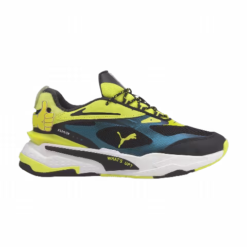 Puma RS-Fast Jr 'Emoji'