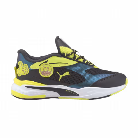 Puma RS-Fast Little Kid 'Emoji'