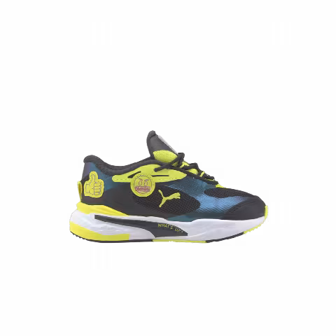 Puma RS-Fast Infant 'Emoji'