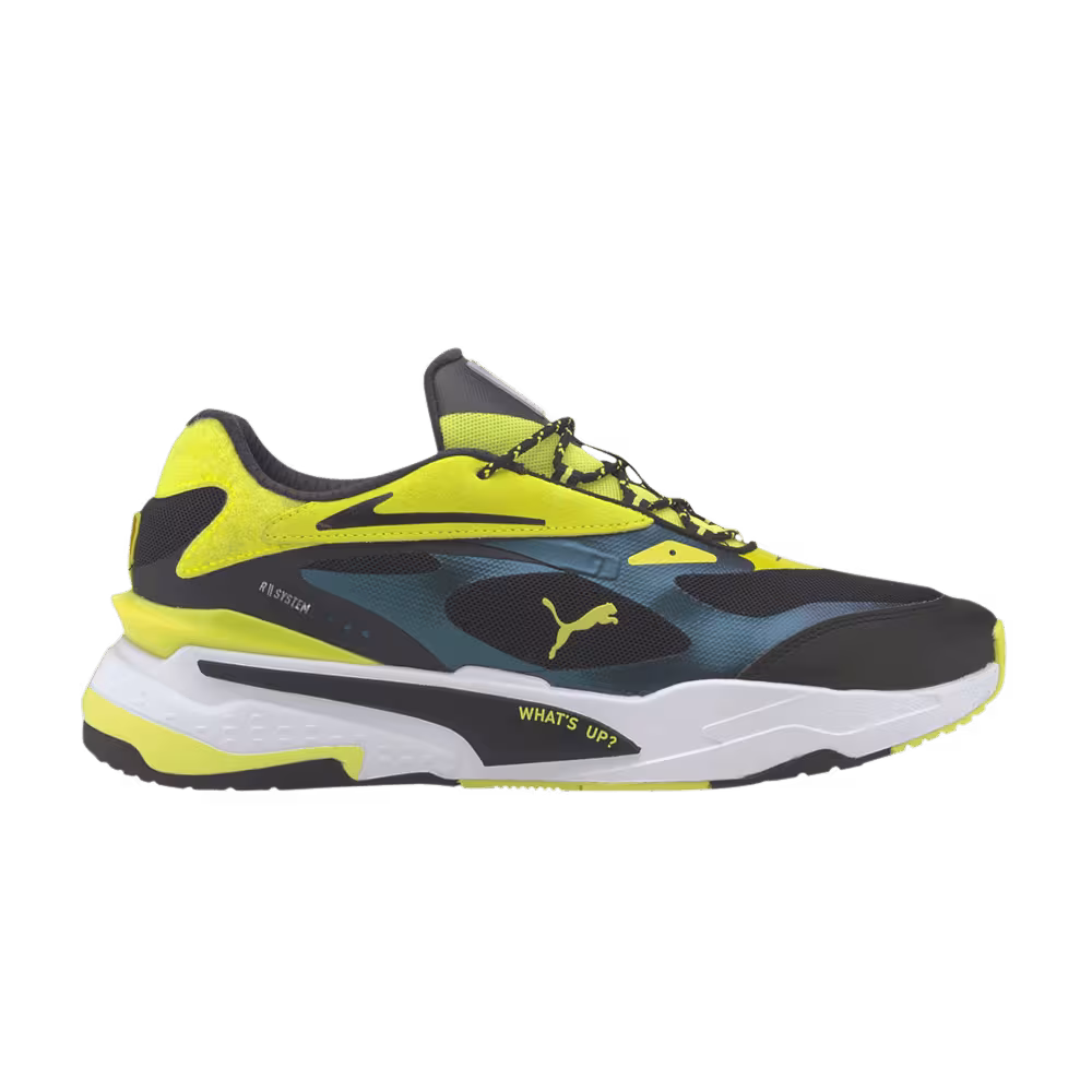 Puma RS-Fast Emoji