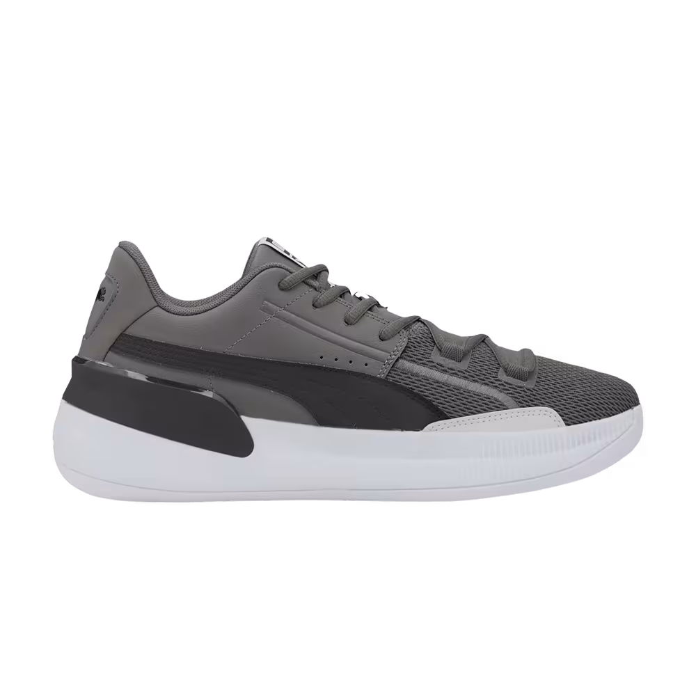 Puma Clyde Hardwood Team Castlerock