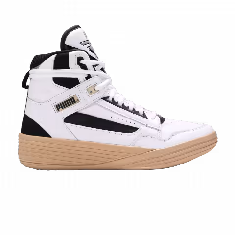 Kyle Kuzma x RHUDE x Puma Clyde All-Pro Mid