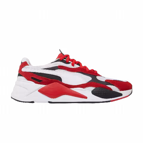 Puma RS-X3 Super 'High Risk Red'