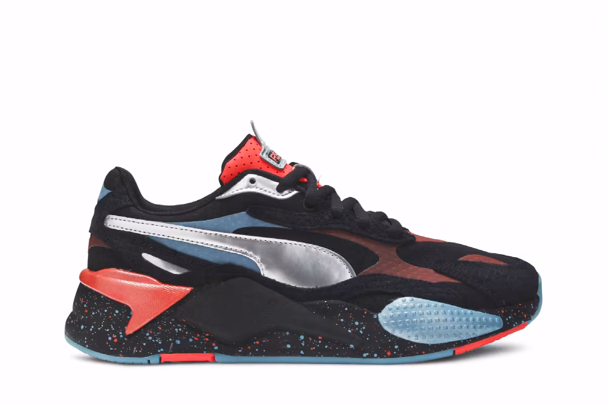 Puma RS-X3 Fifth Element, view 2