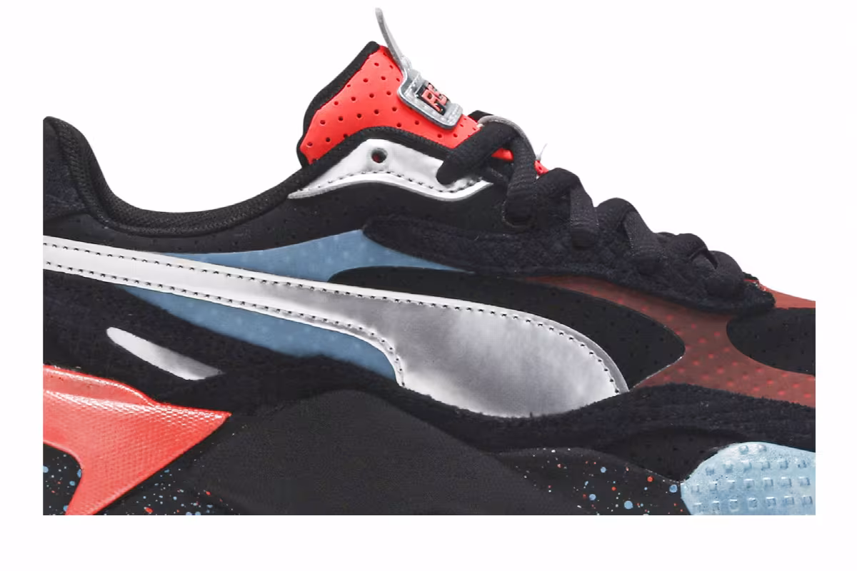 Puma RS-X3 Fifth Element, view 3